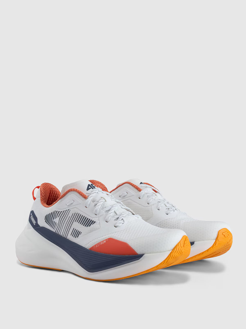 Niskie buty do biegania Fast Run 1.0 męskie