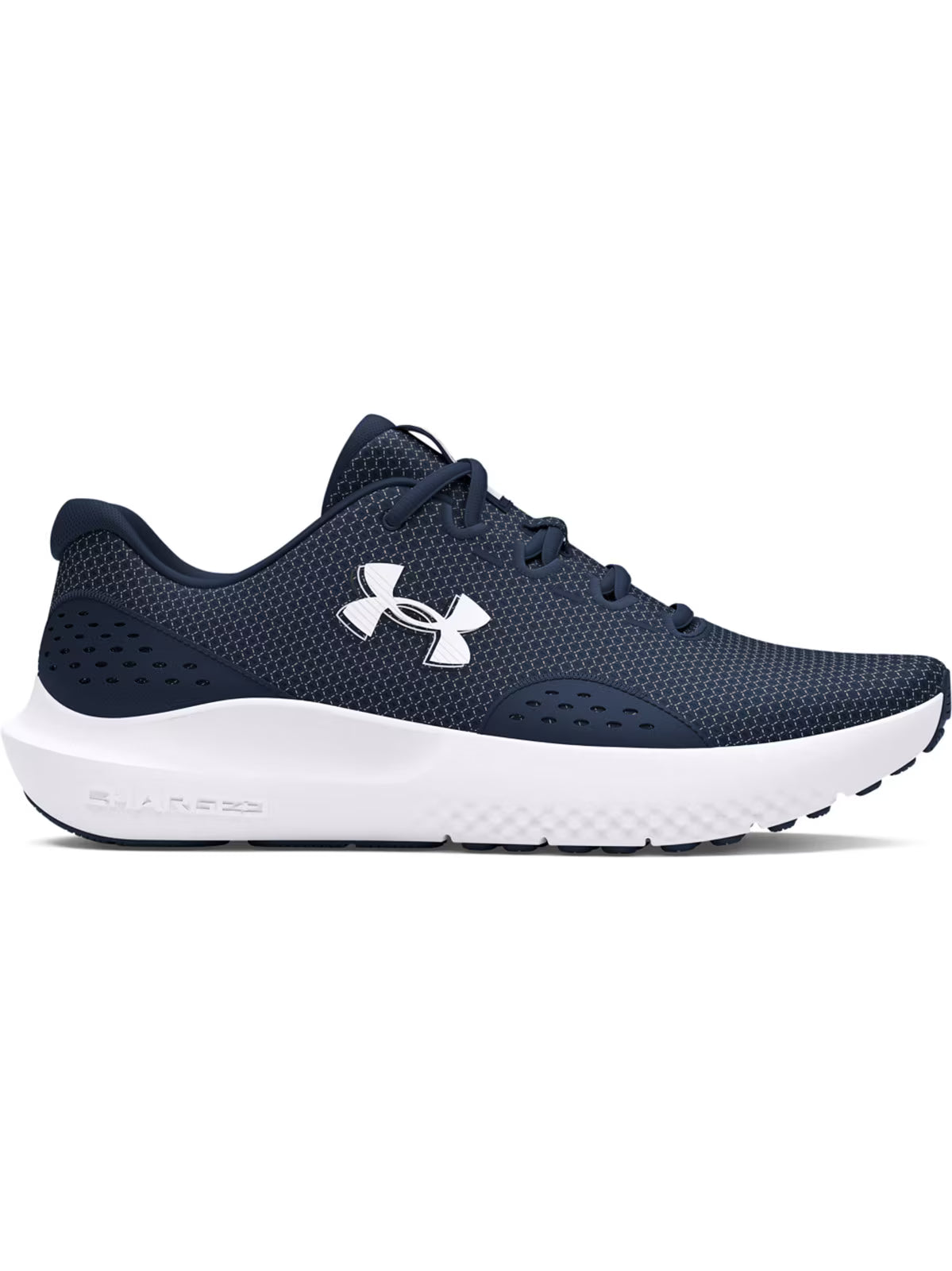 Buty do biegania męskie Under Armour UA Charged Surge 4