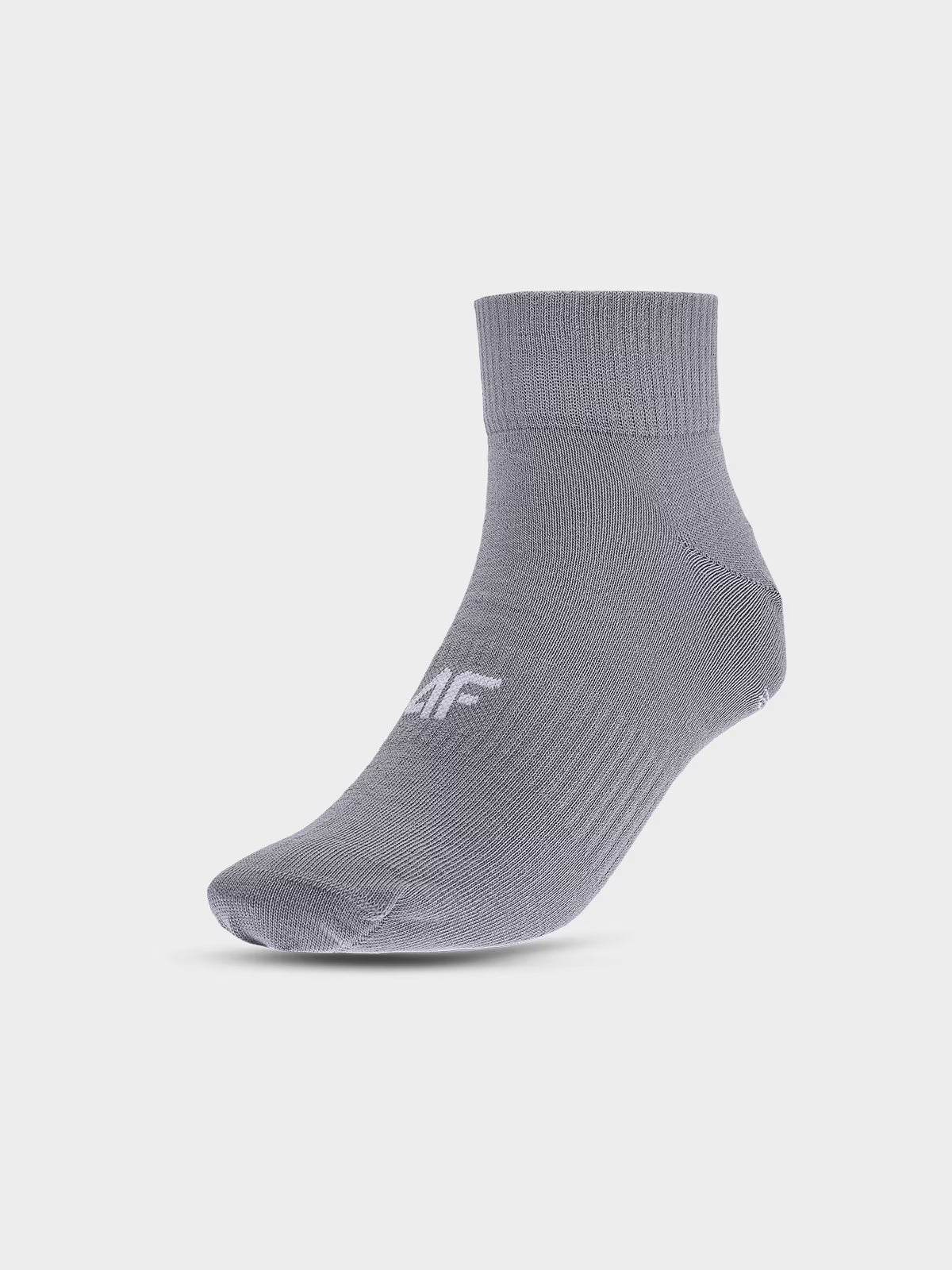 Skarpetki casual za kostkę (3-pack) męskie