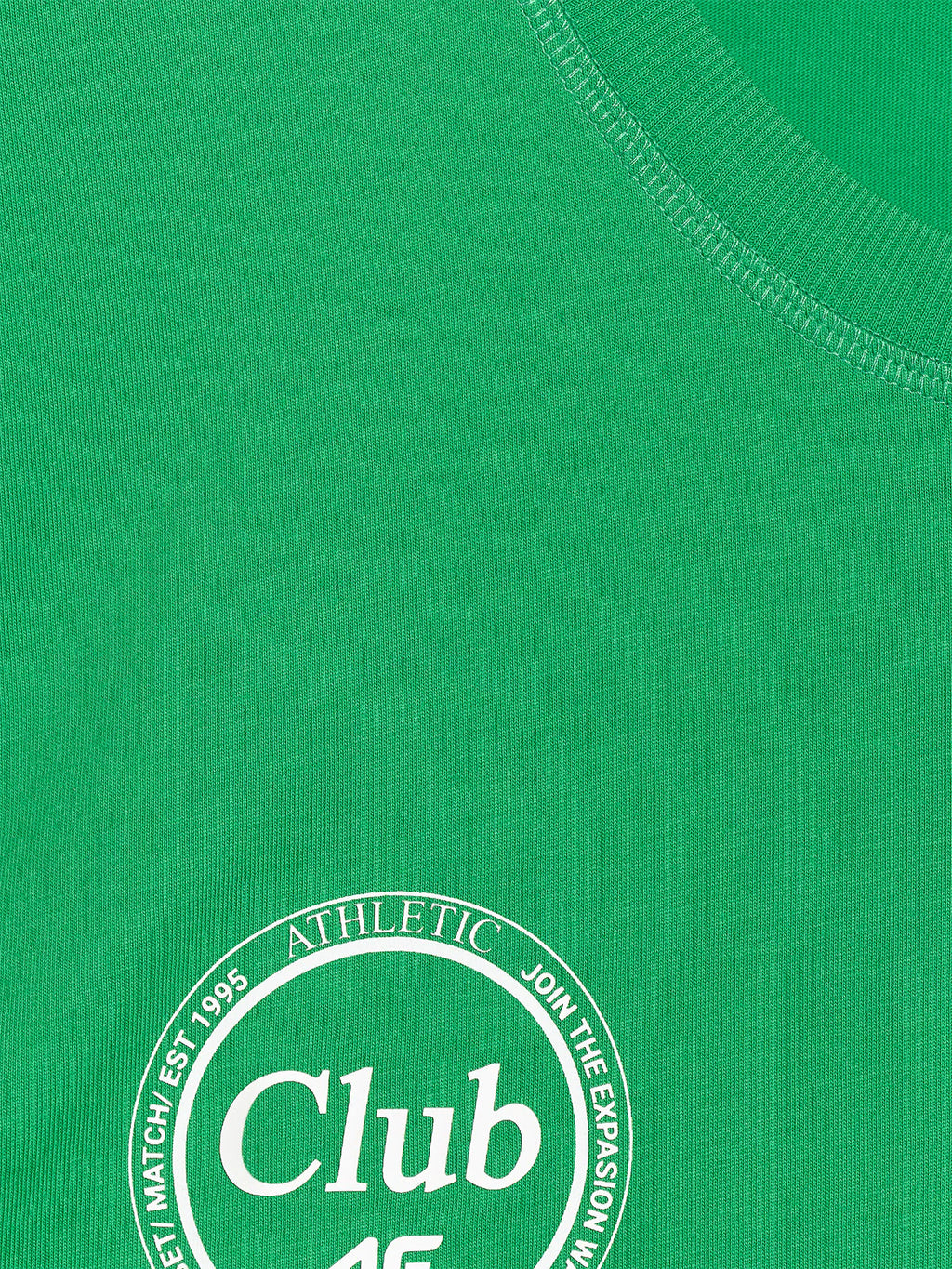 T-shirt regular z nadrukiem męski