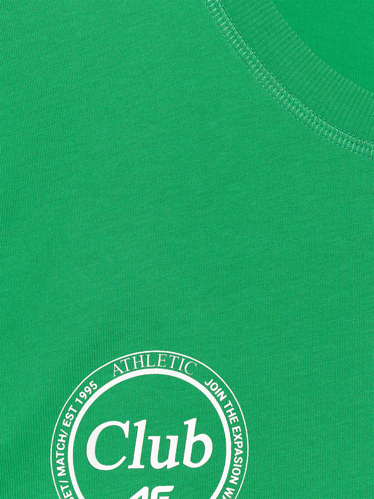 T-shirt regular z nadrukiem męski