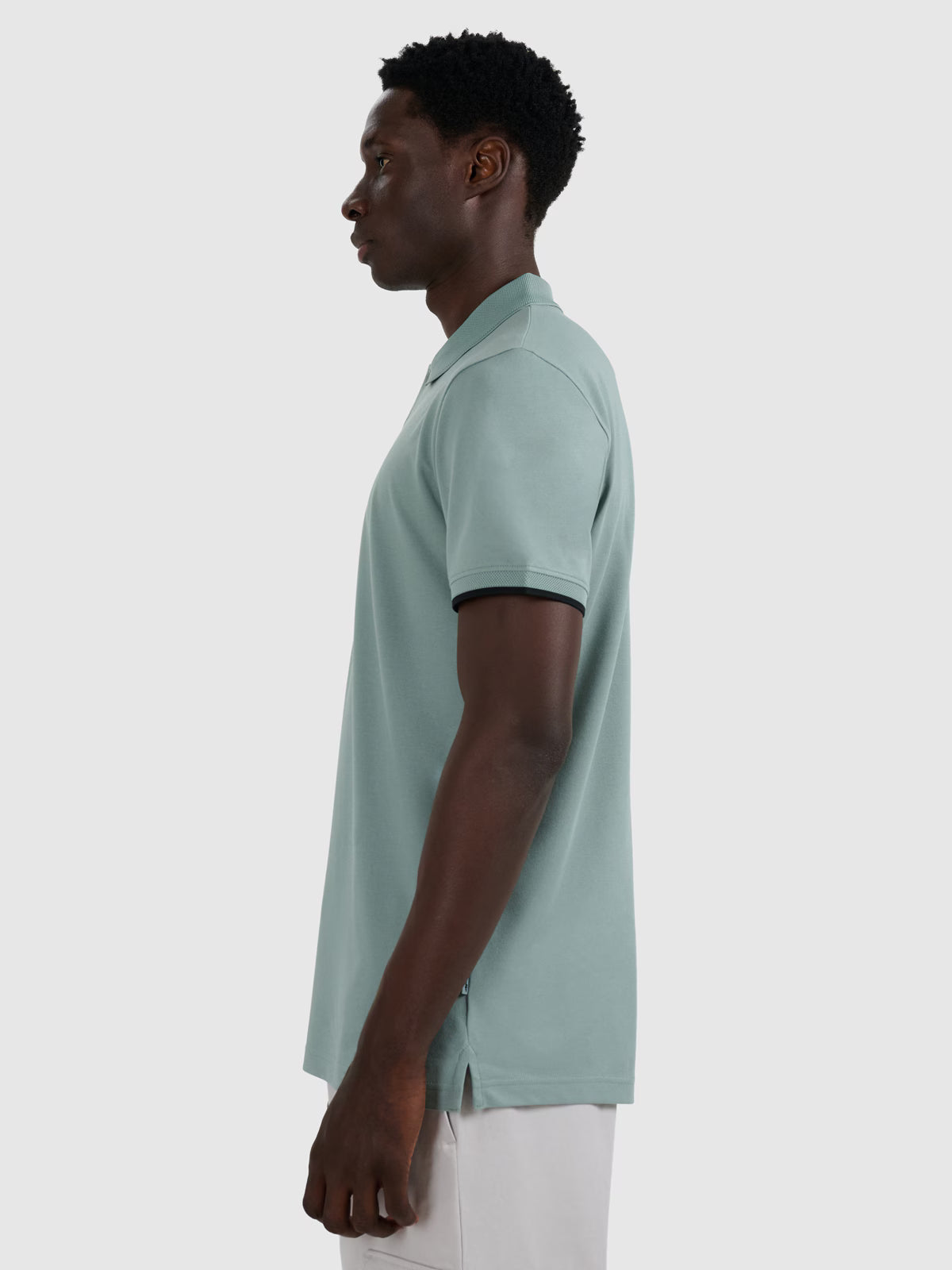 Koszulka polo regular męska