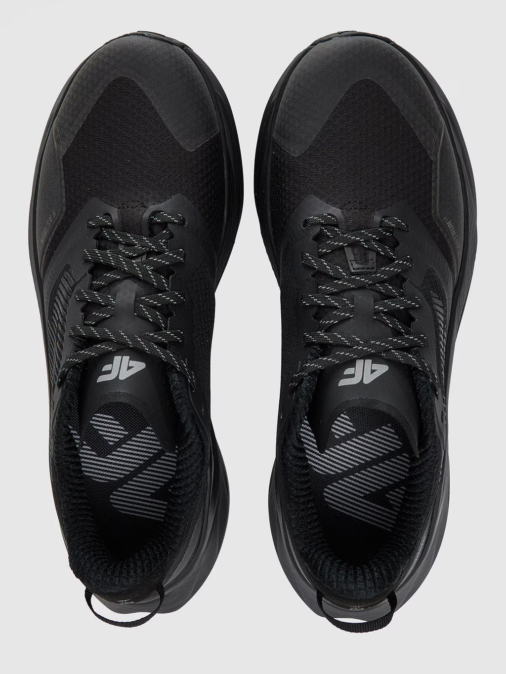 Niskie buty do biegania Fast Run 1.0 męskie
