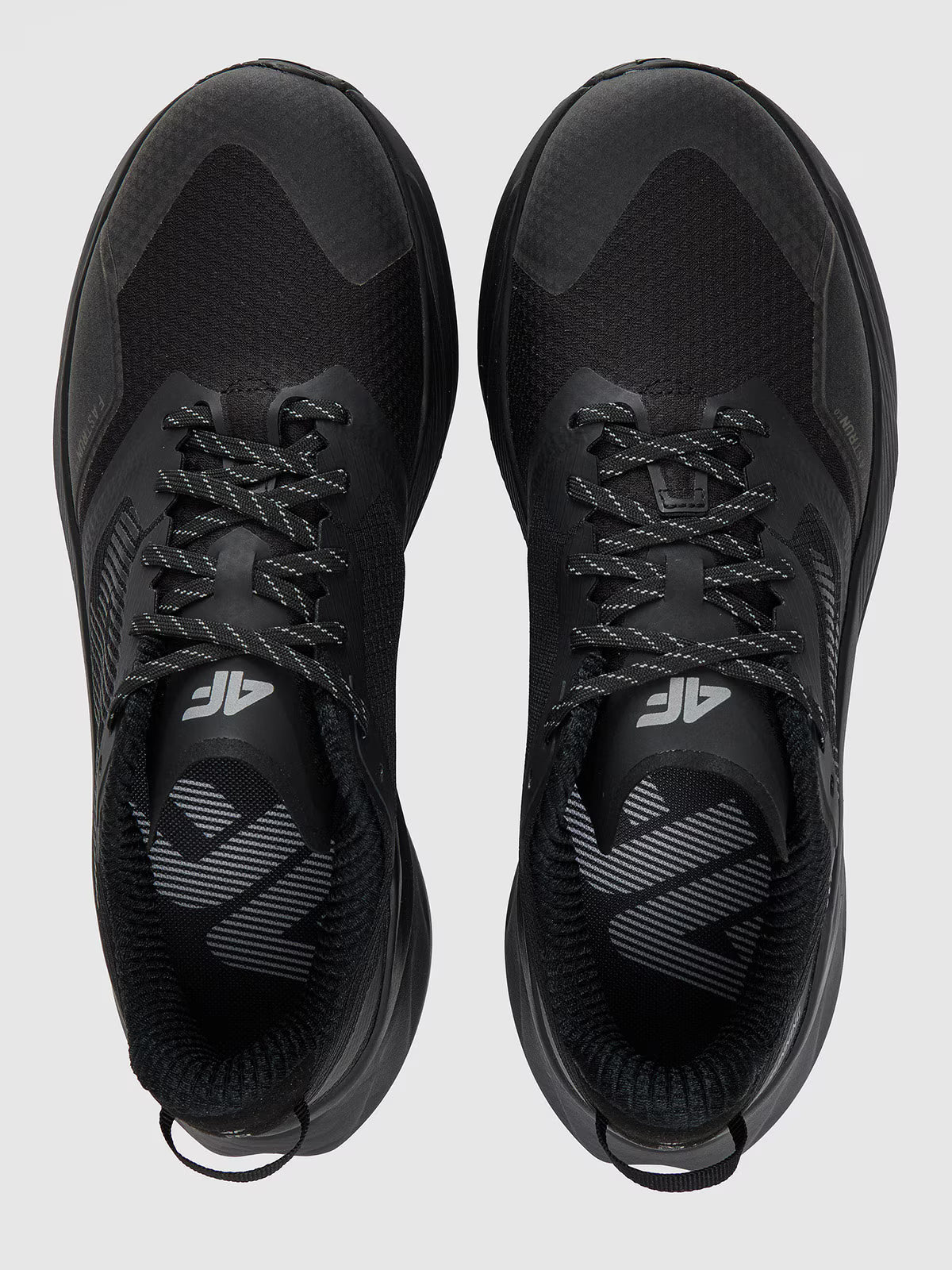 Niskie buty do biegania Fast Run 1.0 męskie