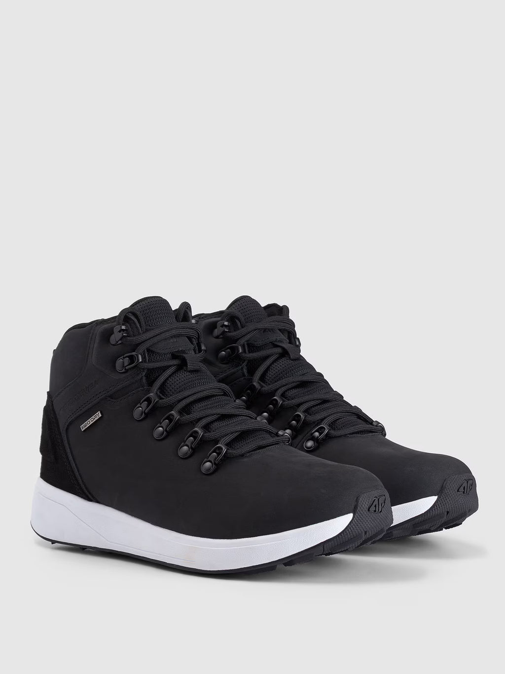 Buty zimowe ELEMENT z membraną damskie
