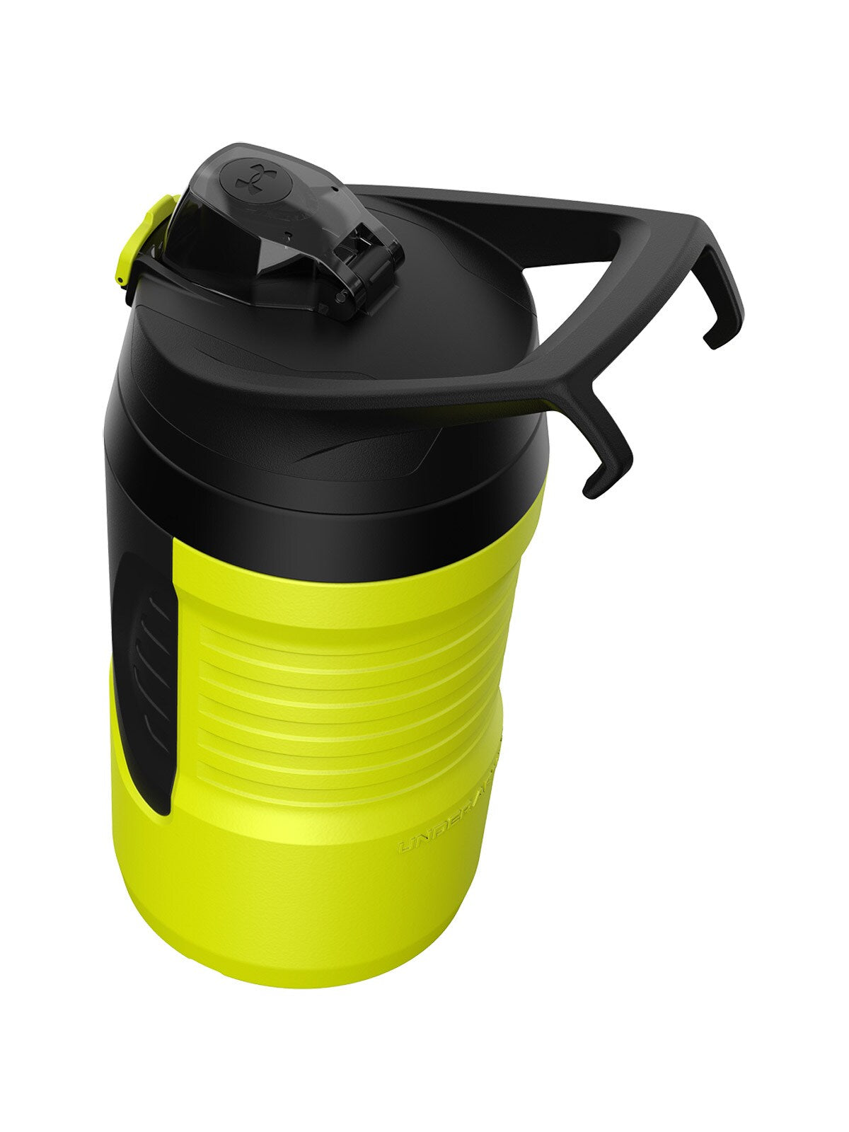 Bidon (950 ml) Under Armour 32oz Playmaker Jug Hi Vis Yellow 950 ml