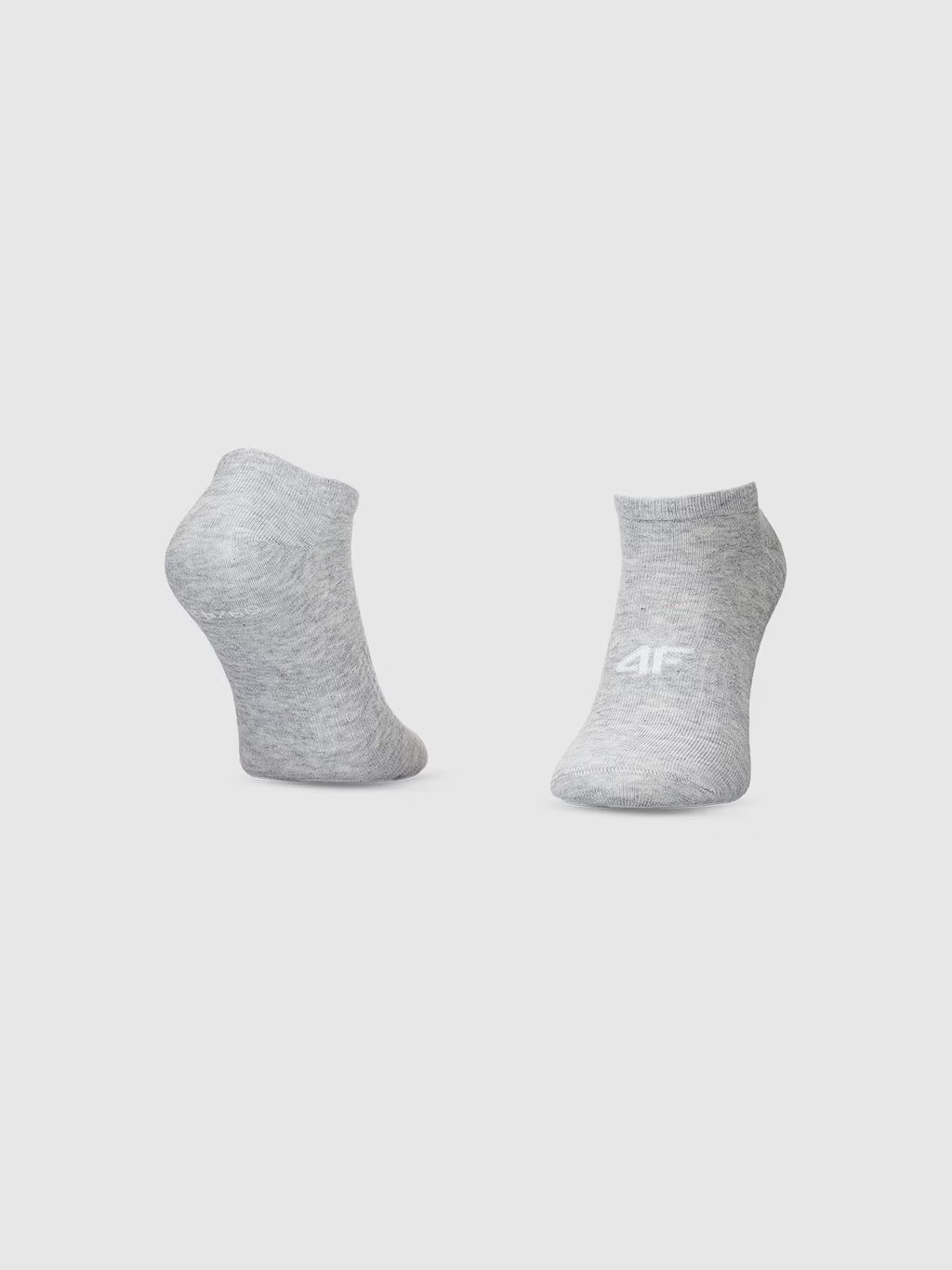 Skarpetki casual przed kostkę (3-pack) męskie