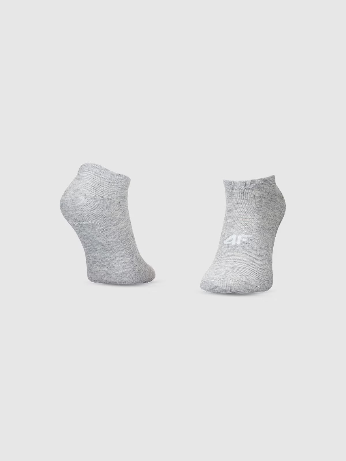 Skarpetki casual przed kostkę (3-pack) męskie