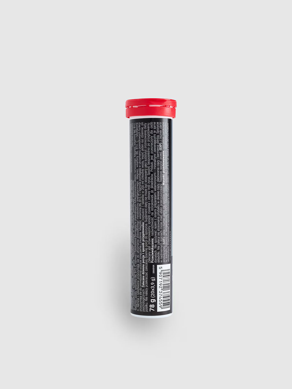 Magnesium Active Fizz
