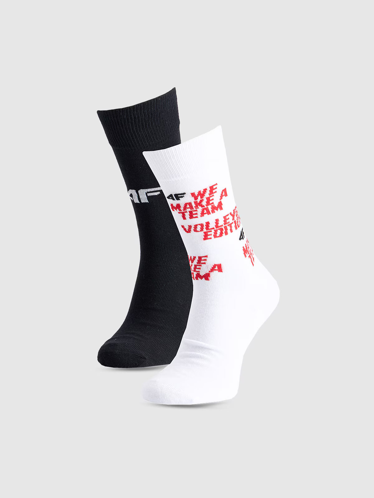 Skarpety casual za kostkę (2-pack) uniseks