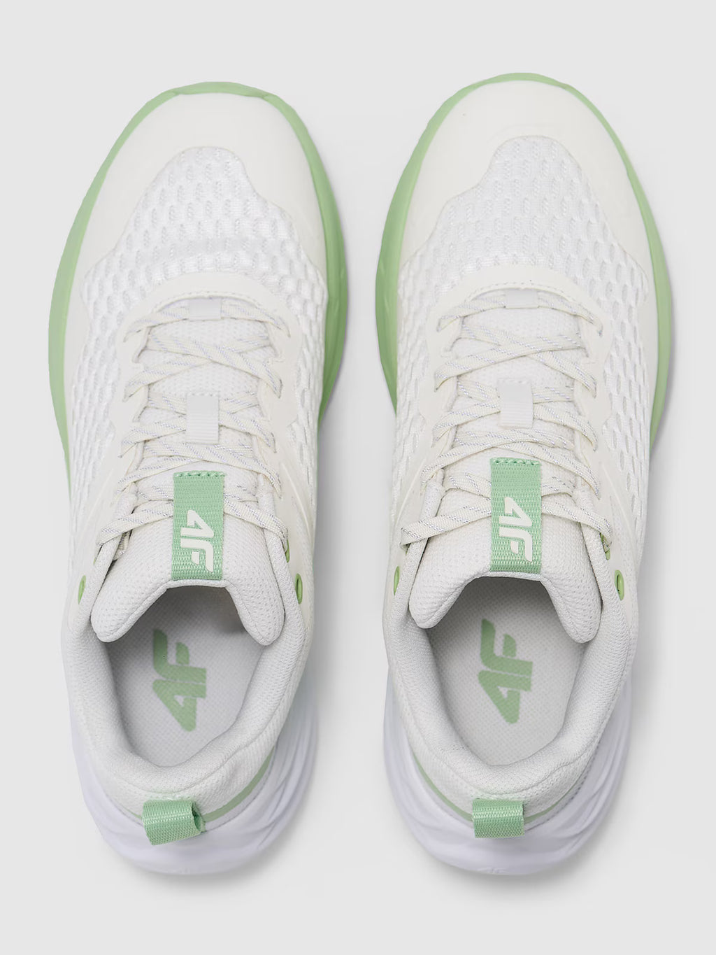 Niskie sneakersy SPEED HIKER damskie