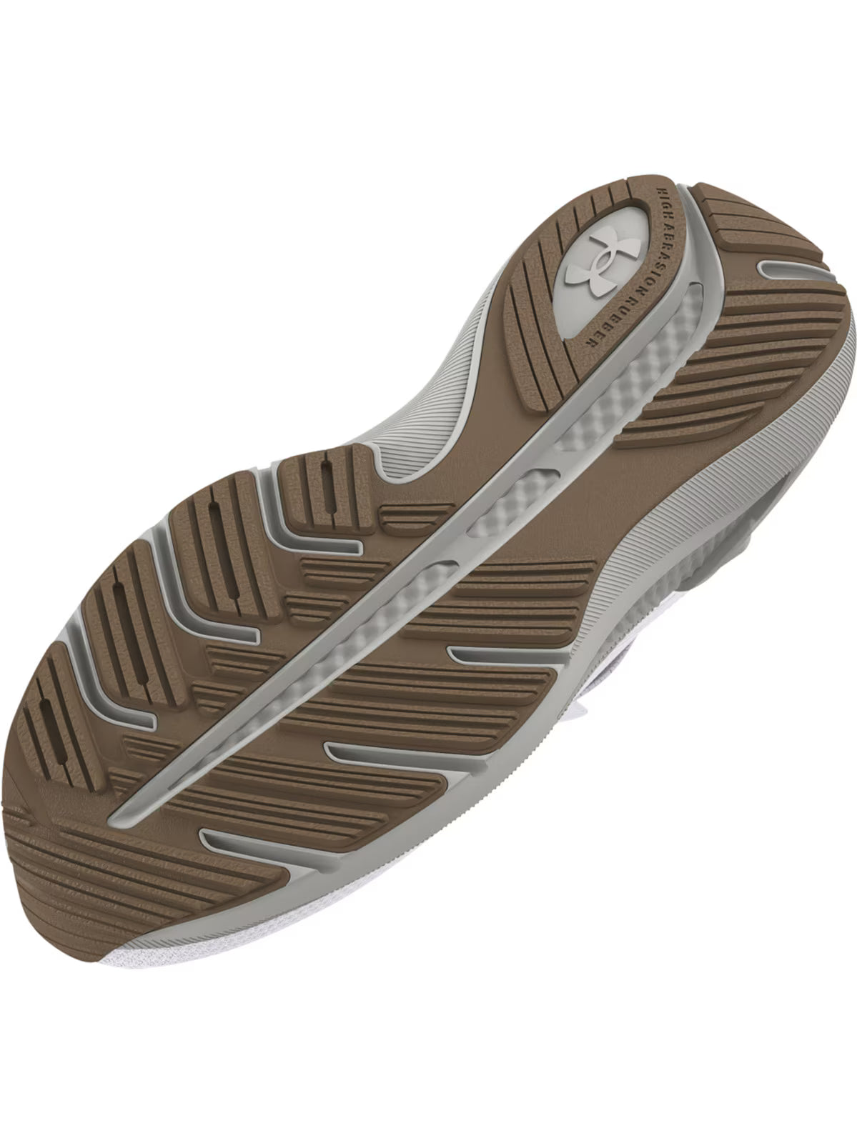 Buty do biegania męskie Under Armour UA Shift