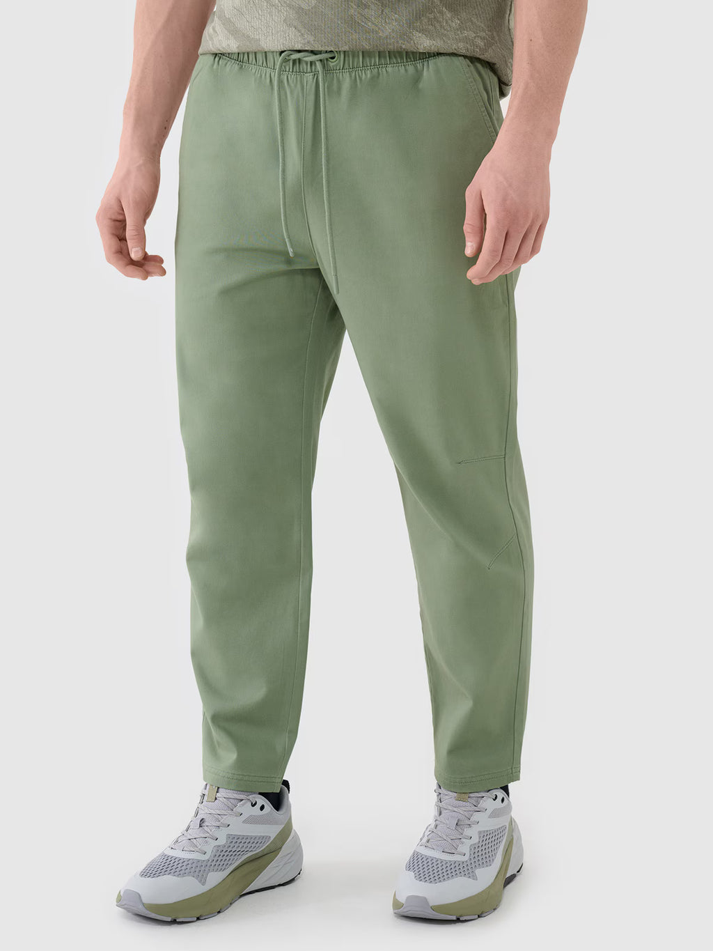 Spodnie casual męskie