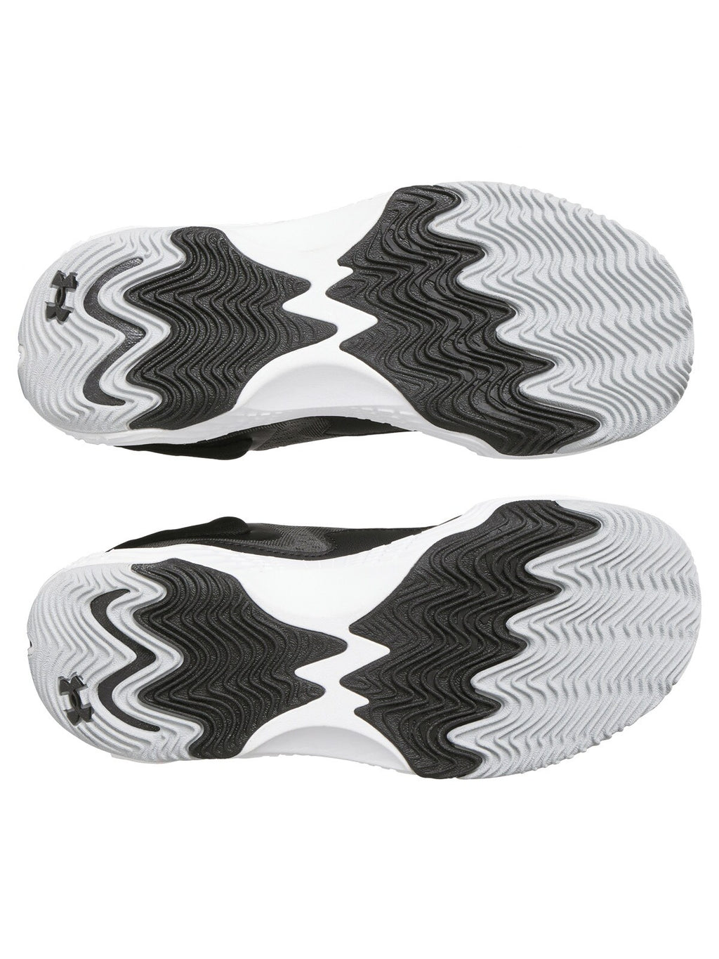 Buty do koszykówki uniseks Under Armour UA Spawn 7