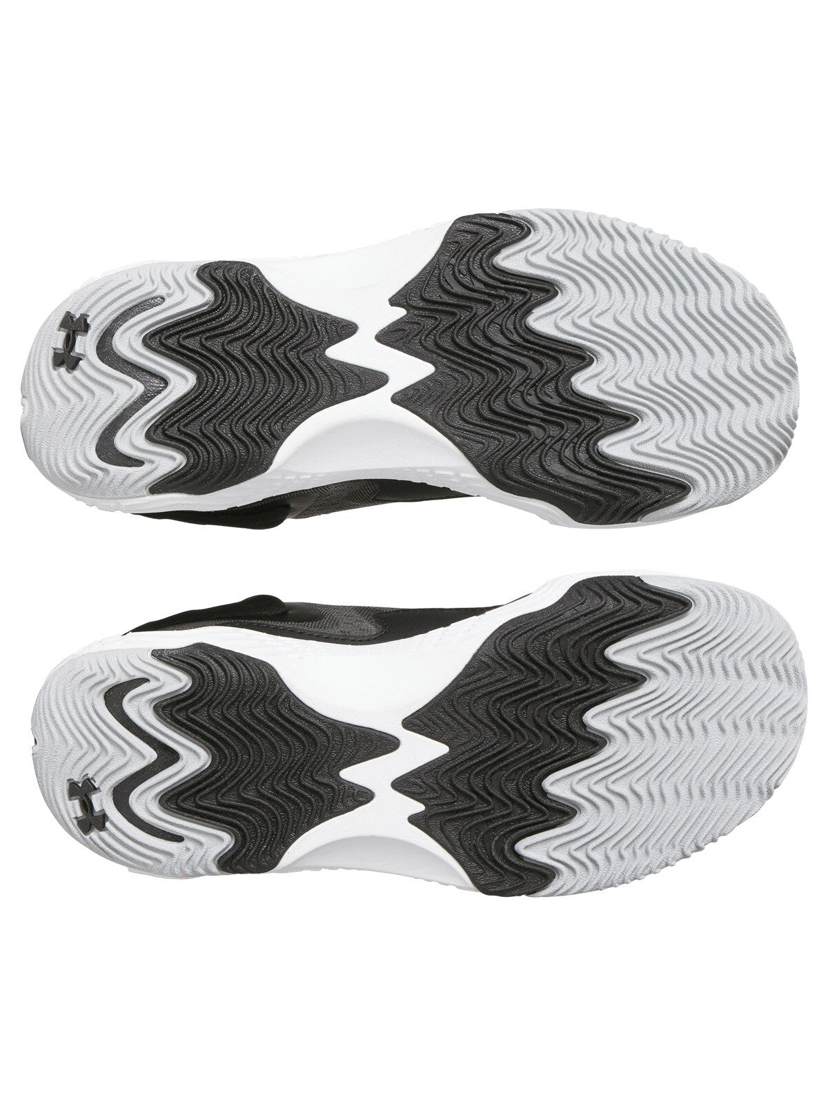 Buty do koszykówki uniseks Under Armour UA Spawn 7