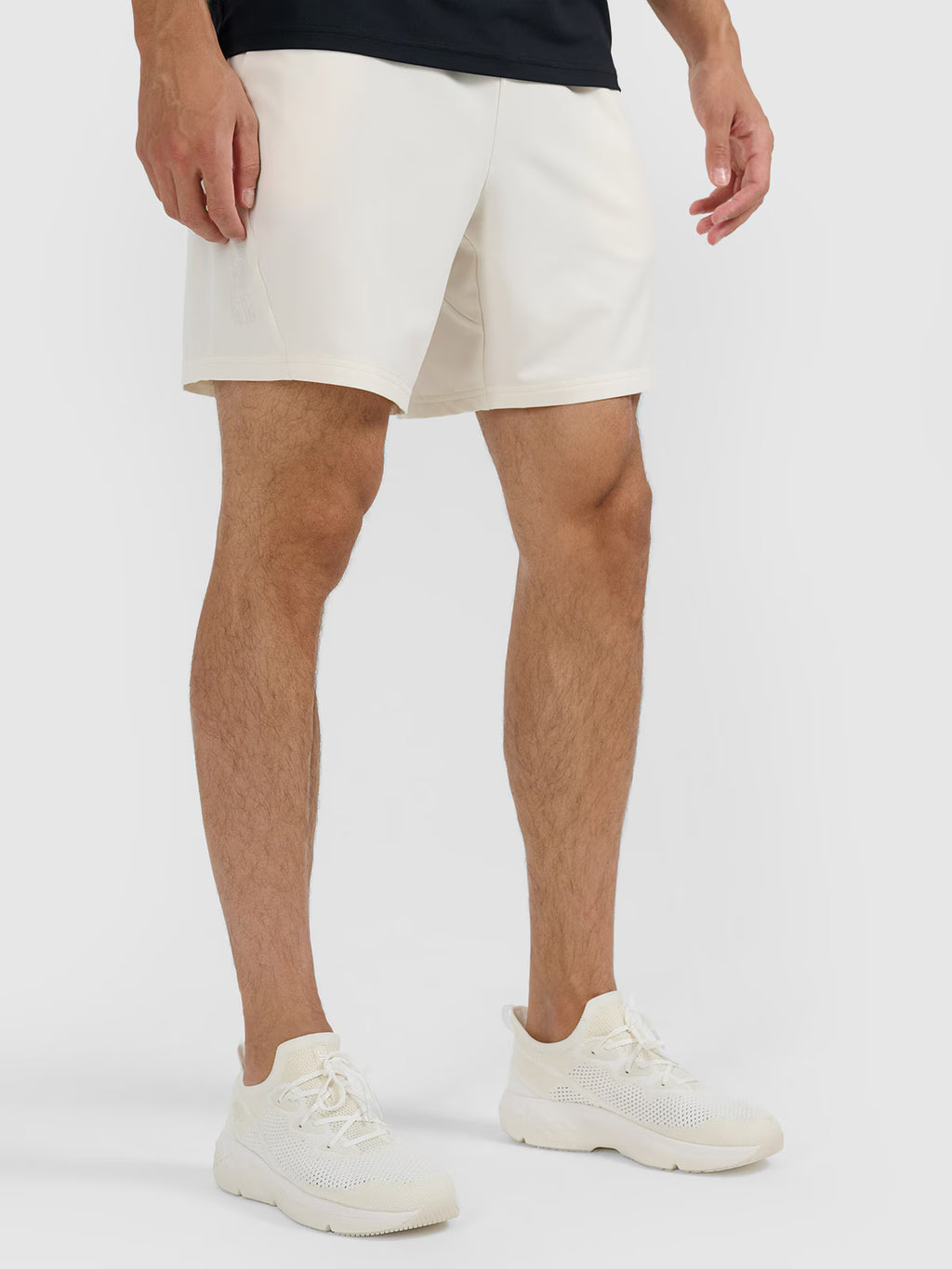 Niskie sneakersy Velocity E-knit męskie
