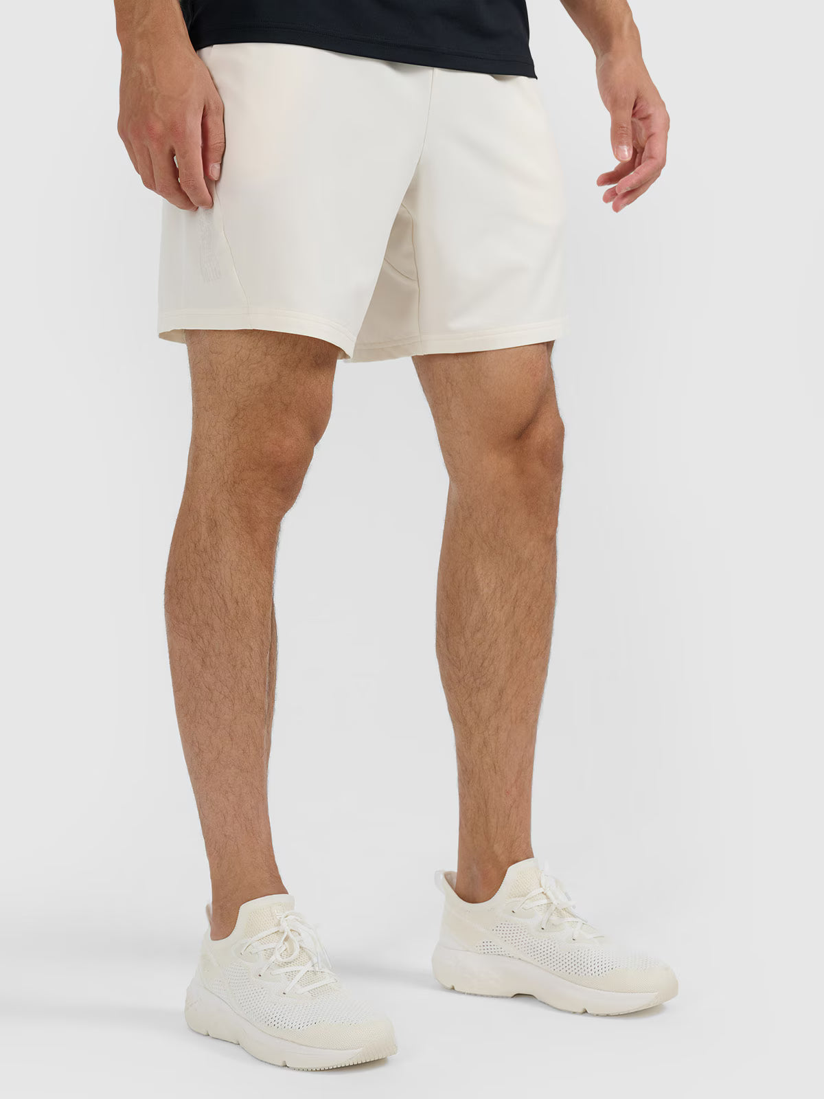 Niskie sneakersy Velocity E-knit męskie