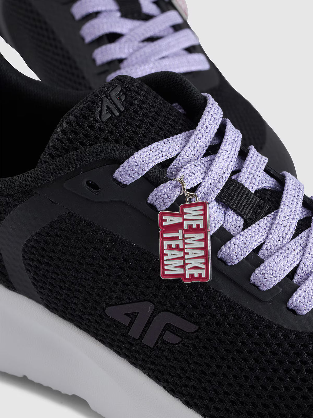 Buty sportowe z przewiewną cholewką dziecięce