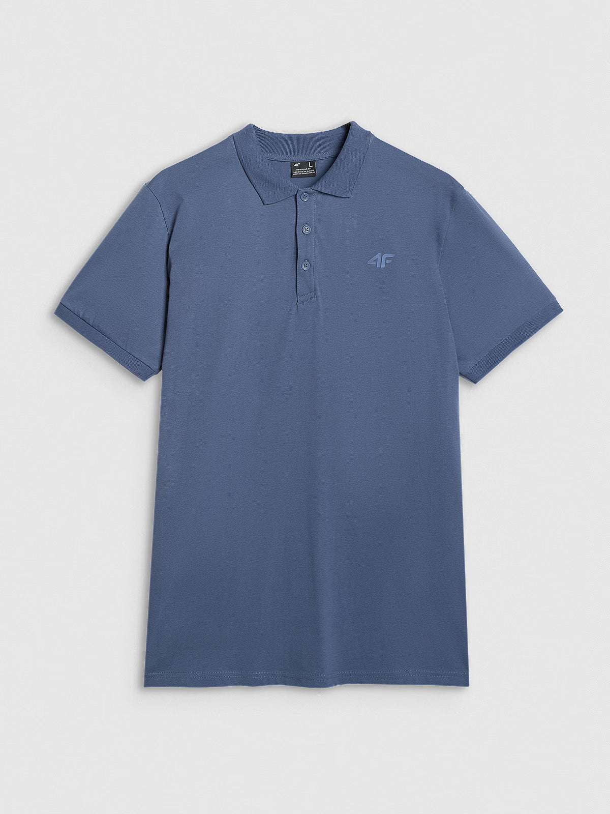 Koszulka polo regular męska