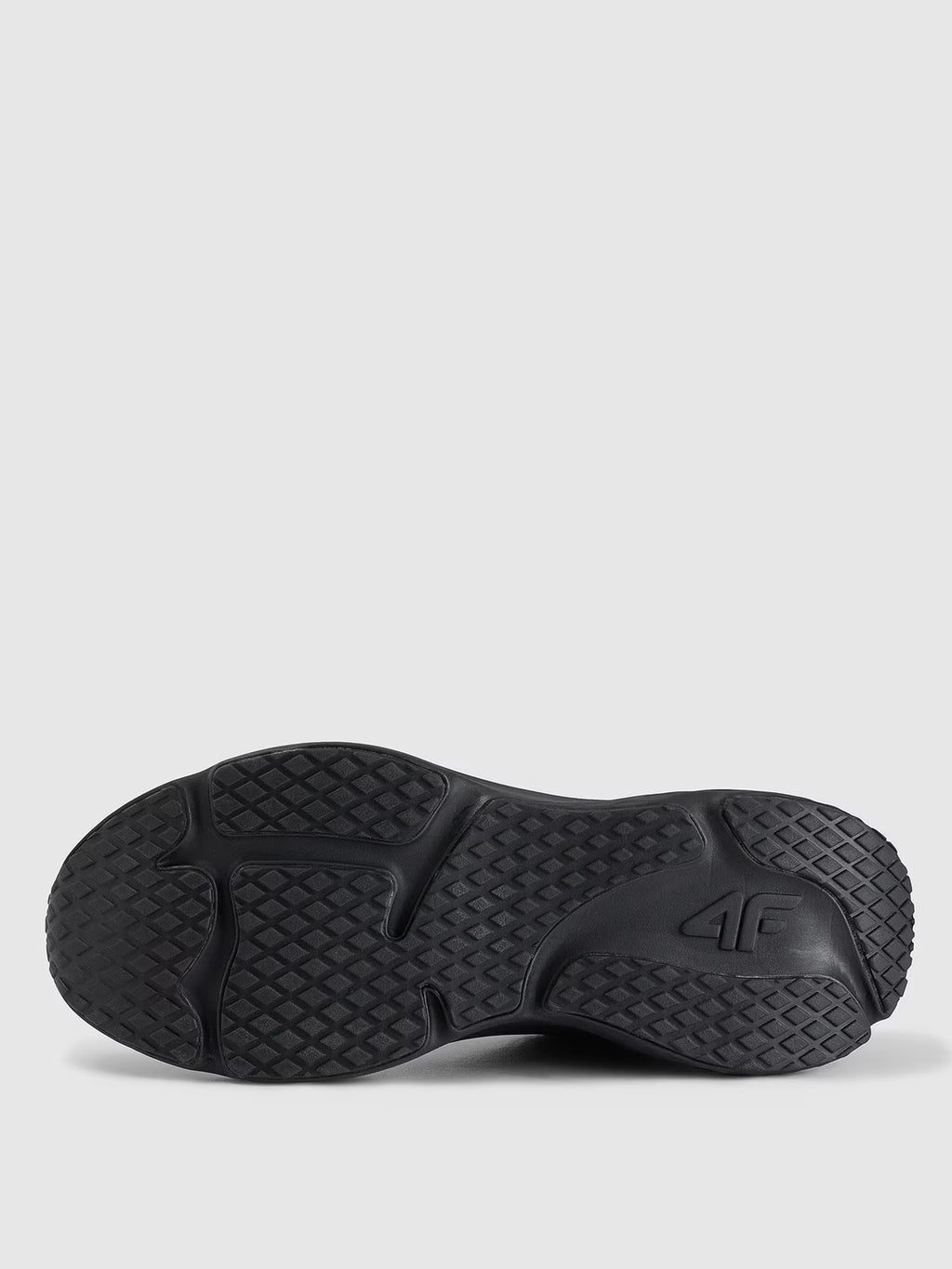 Buty do biegania Freemove Elevated Mesh męskie