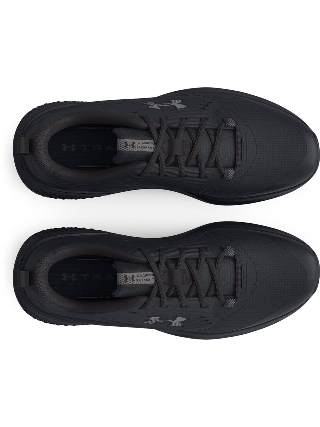 Buty treningowe męskie Under Armour UA Charged Commit Tr 4