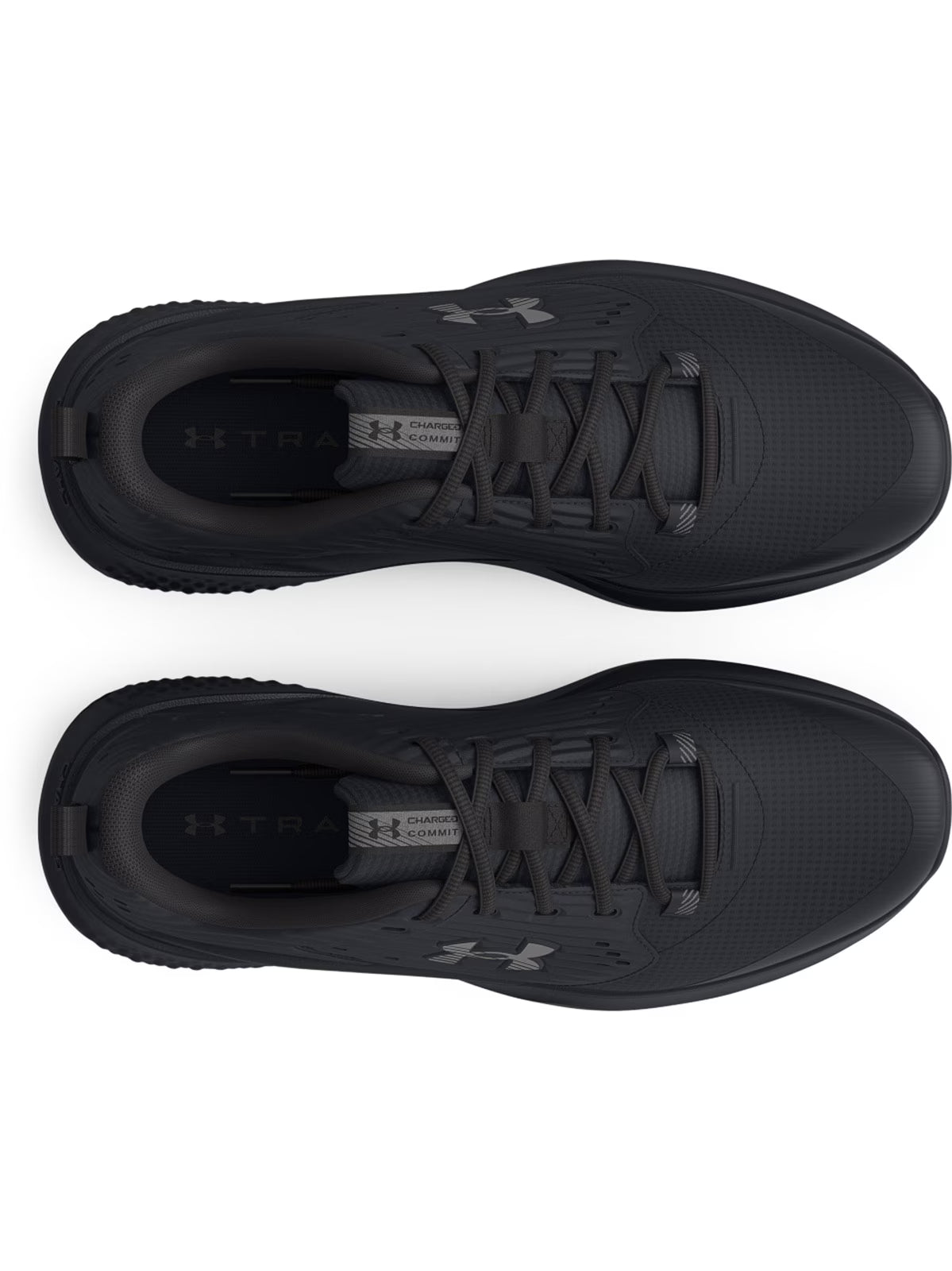 Buty treningowe męskie Under Armour UA Charged Commit Tr 4