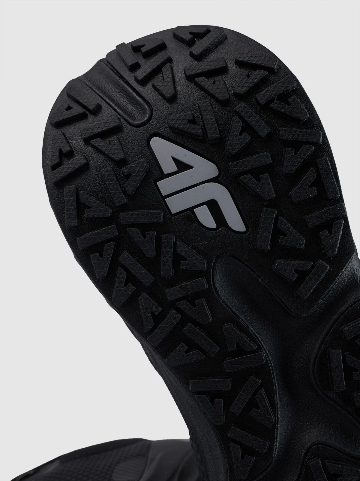 Niskie buty do biegania w terenie Original Trail męskie