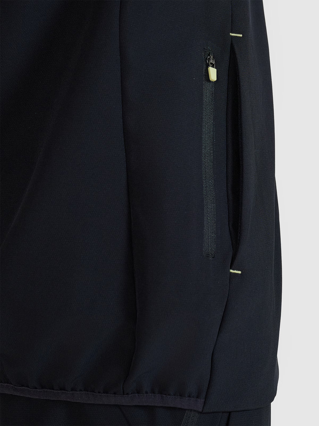 Bluza treningowa regular szybkoschnąca męska