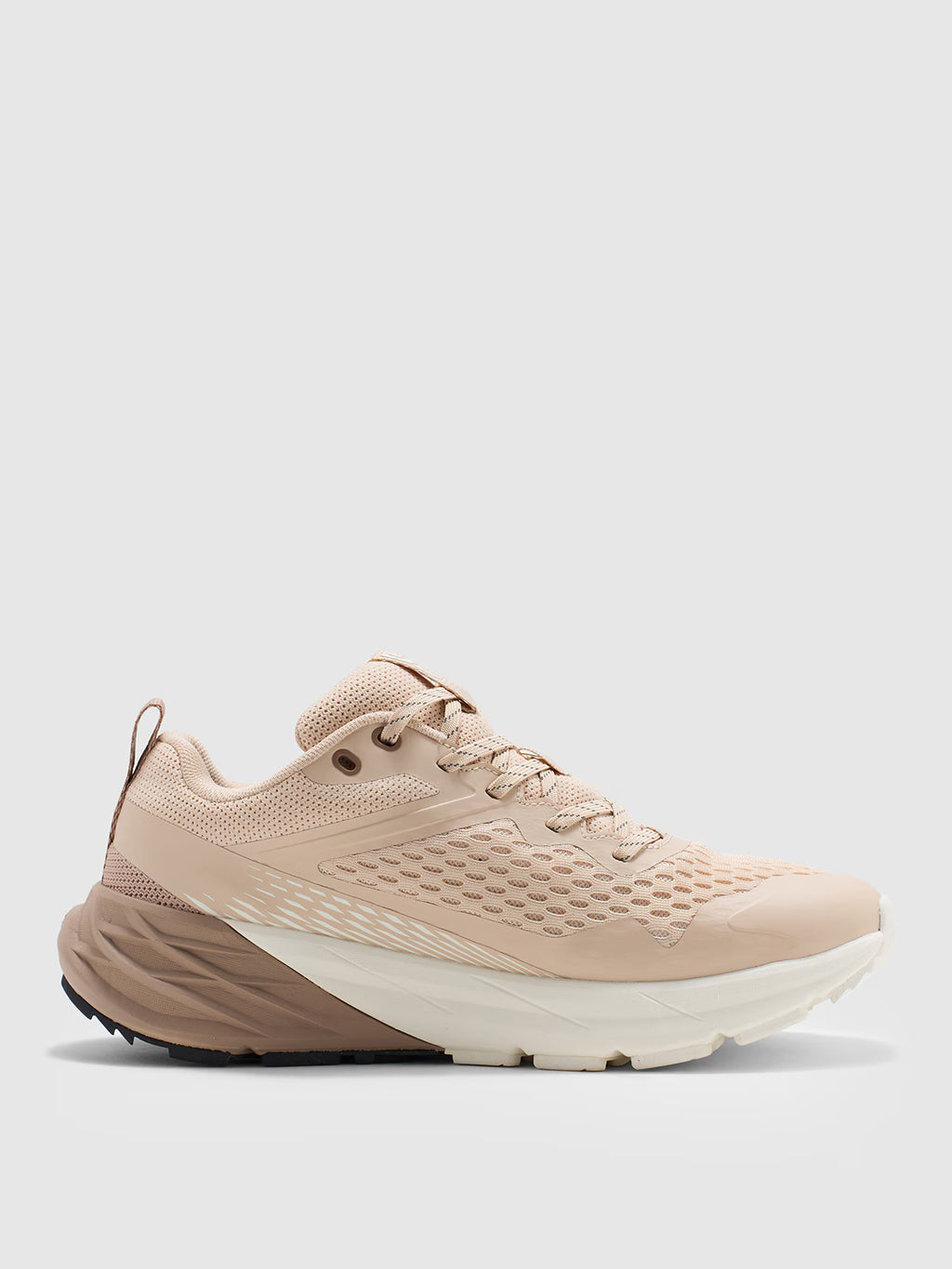 Niskie buty do trekkingu i trailu SPEED HIKER z membraną damskie