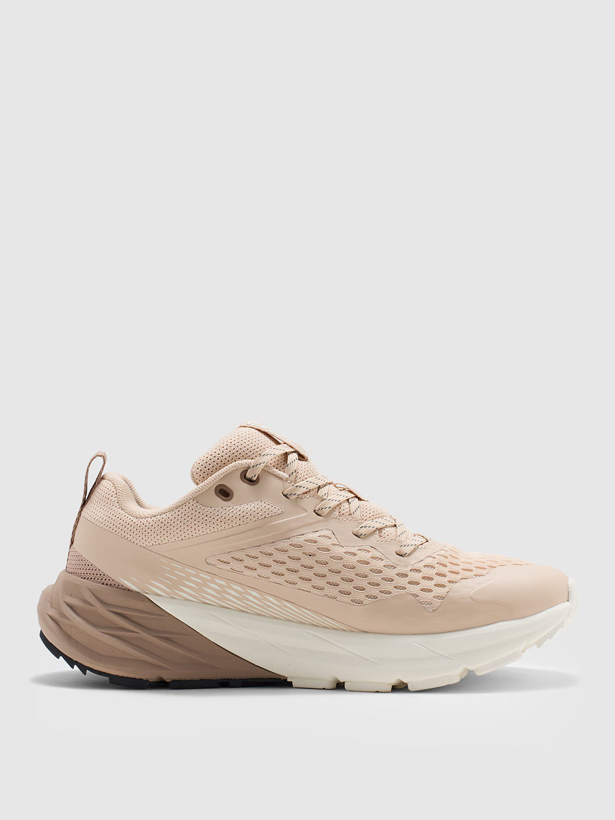 Niskie buty do trekkingu i trailu SPEED HIKER z membraną damskie