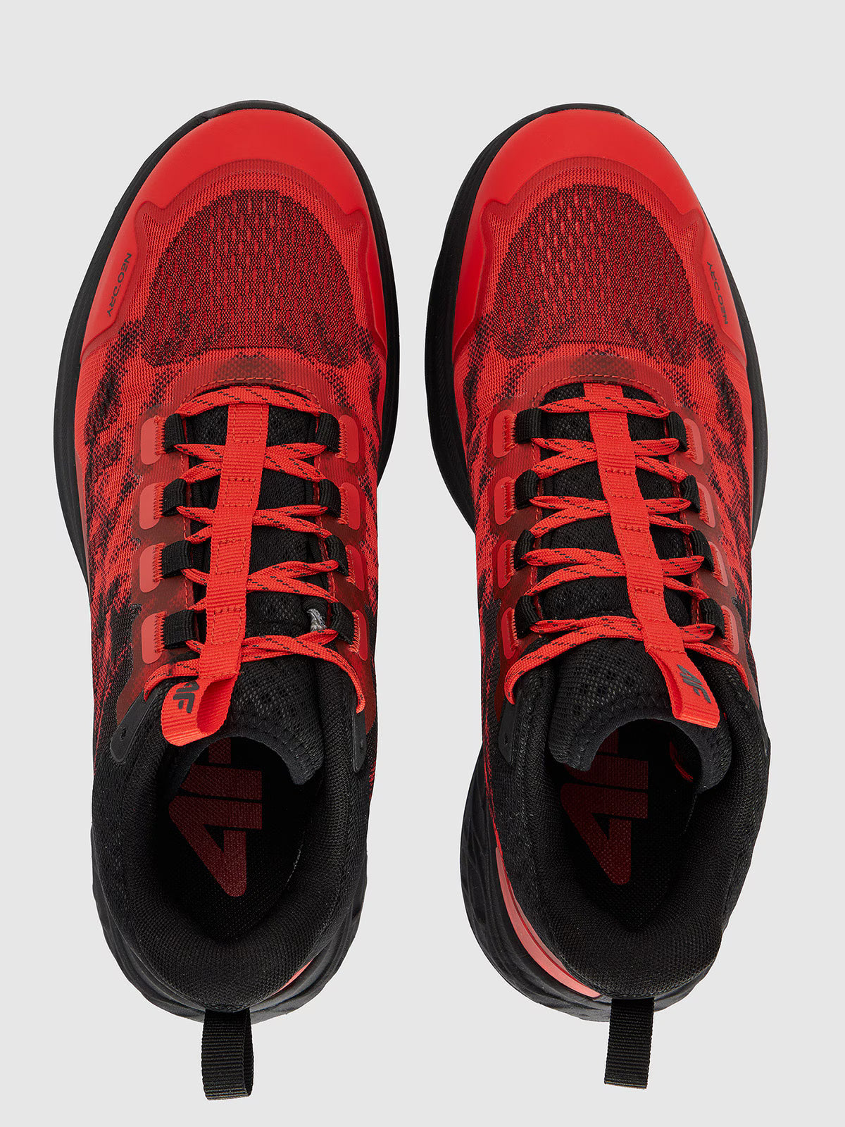 Buty trekkingowe Original Trail Mid męskie