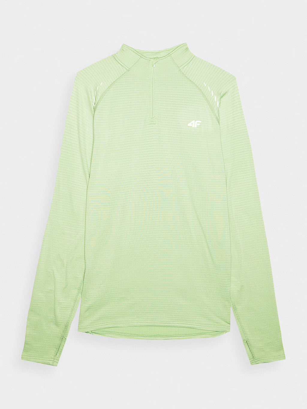 Bluza do biegania szybkoschnąca męska