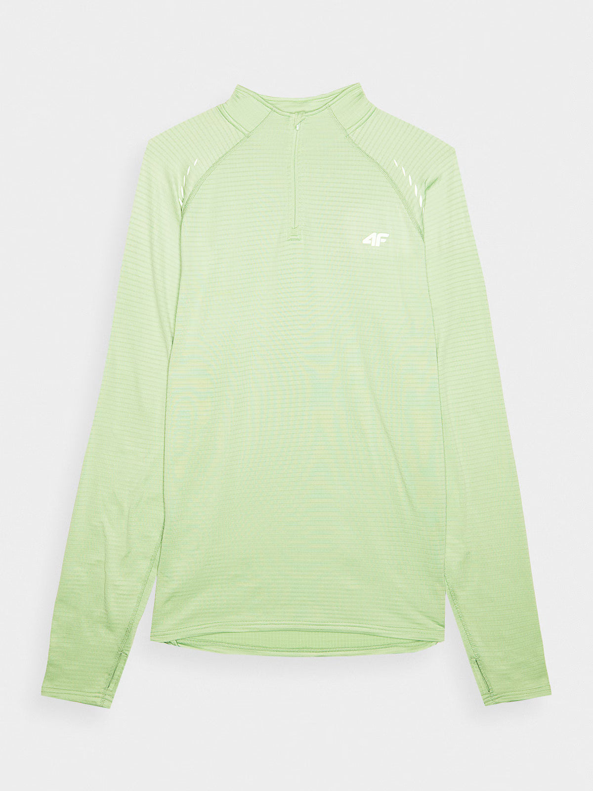 Bluza do biegania szybkoschnąca męska