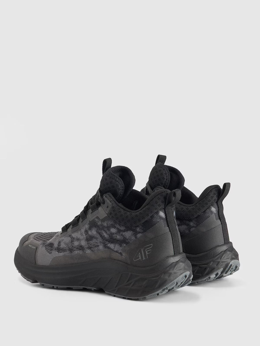 Buty trekkingowe Original Trail Mid damskie