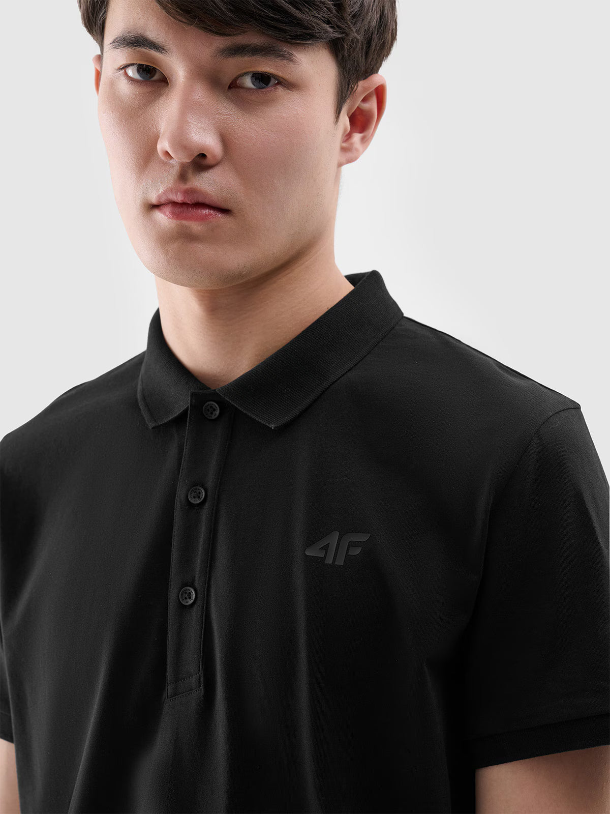 Koszulka polo regular męska