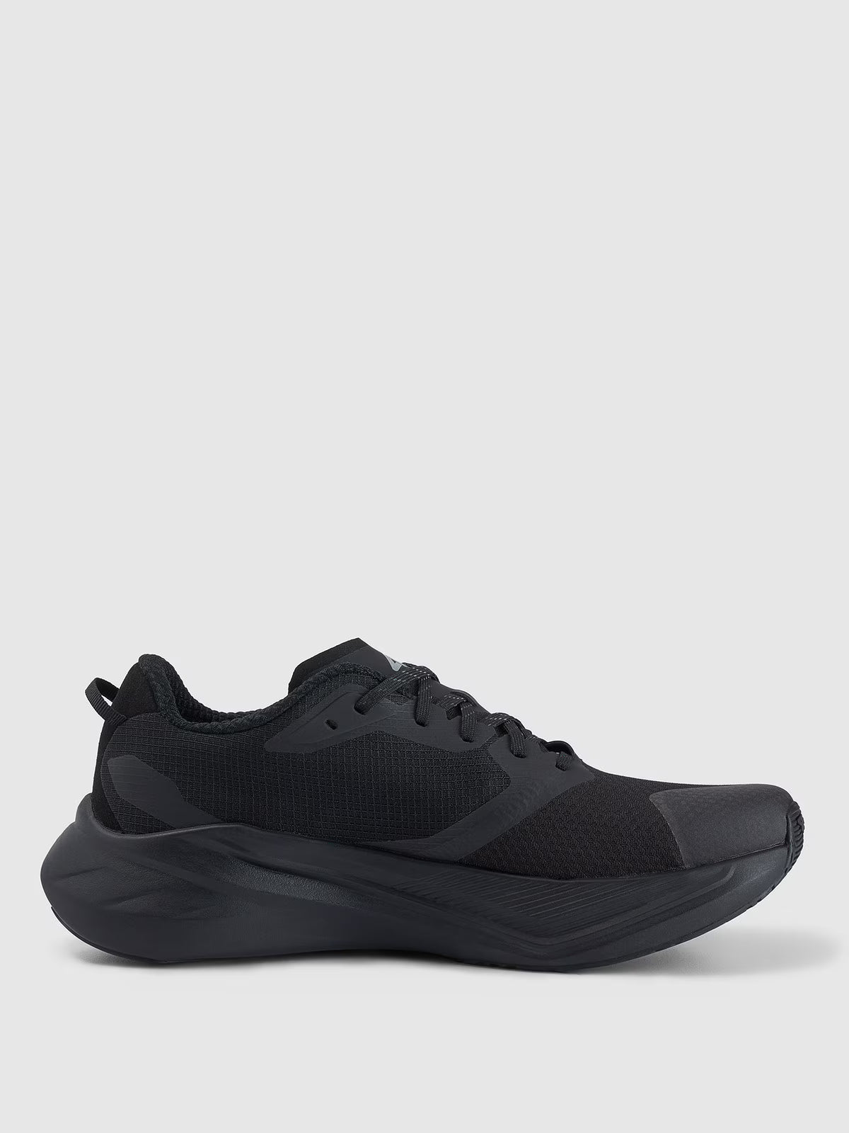 Niskie buty do biegania Fast Run 1.0 męskie