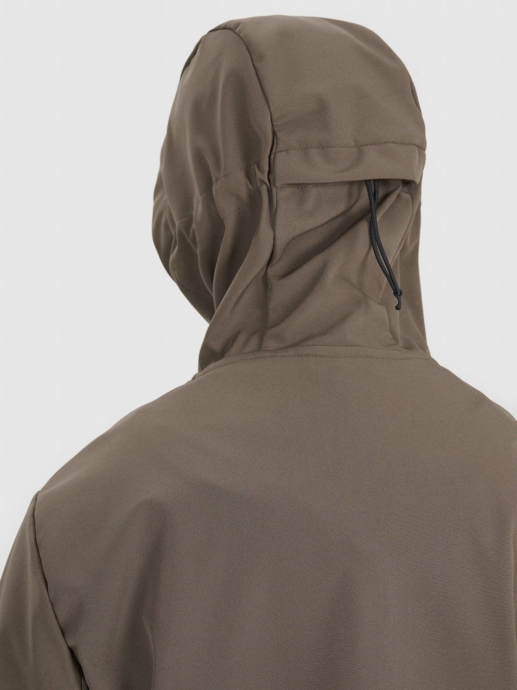 Kurtka softshell wiatroodporna membrana 5000 męska