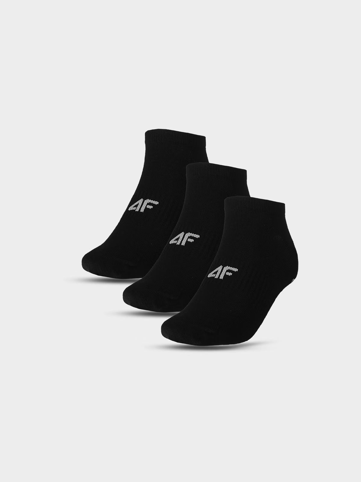Skarpetki casual przed kostkę (3-pack) męskie