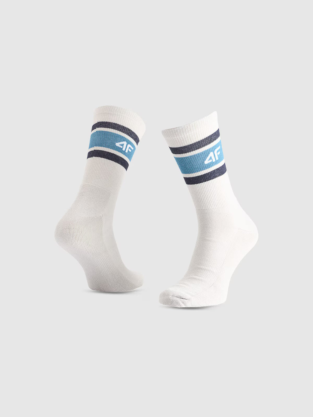 Skarpety casual za kostkę (2-pack) męskie