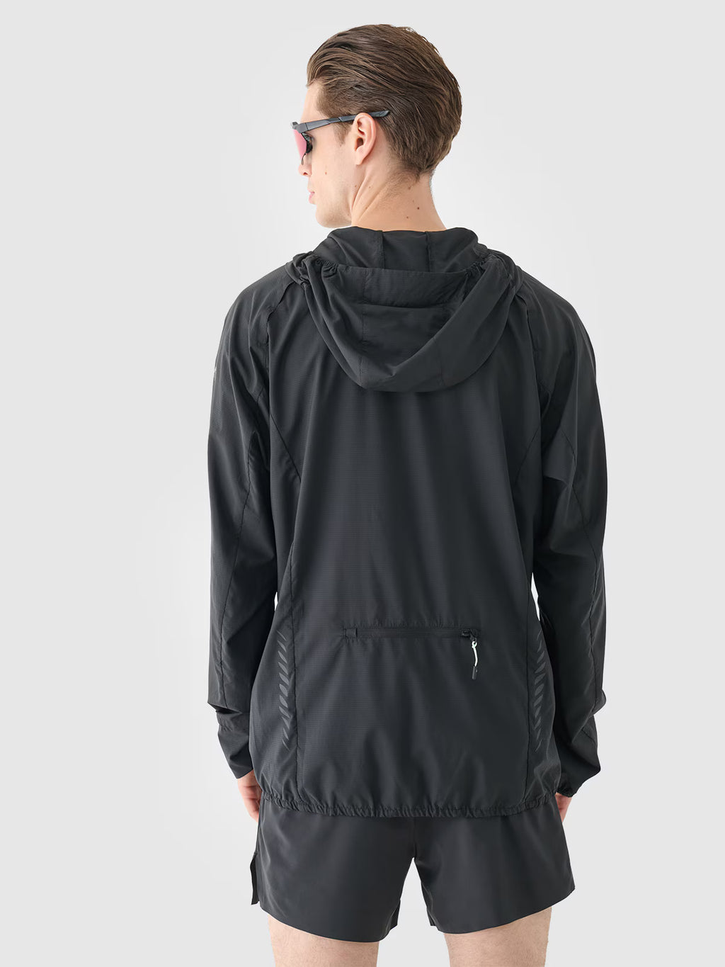 Kurtka do biegania Ultralight męska