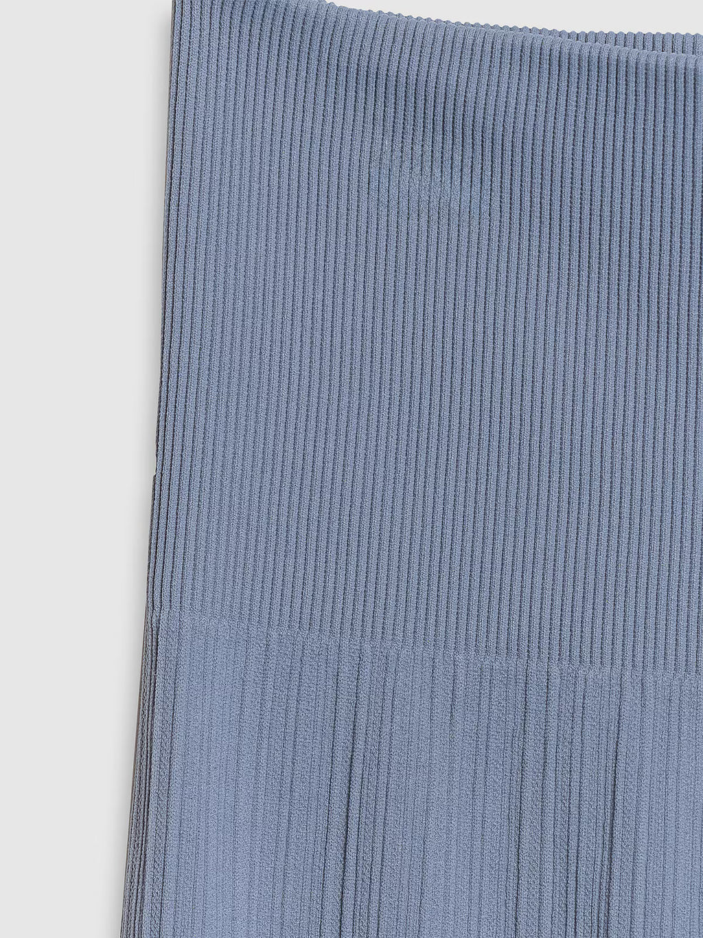 Legginsy treningowe bezszwowe damskie