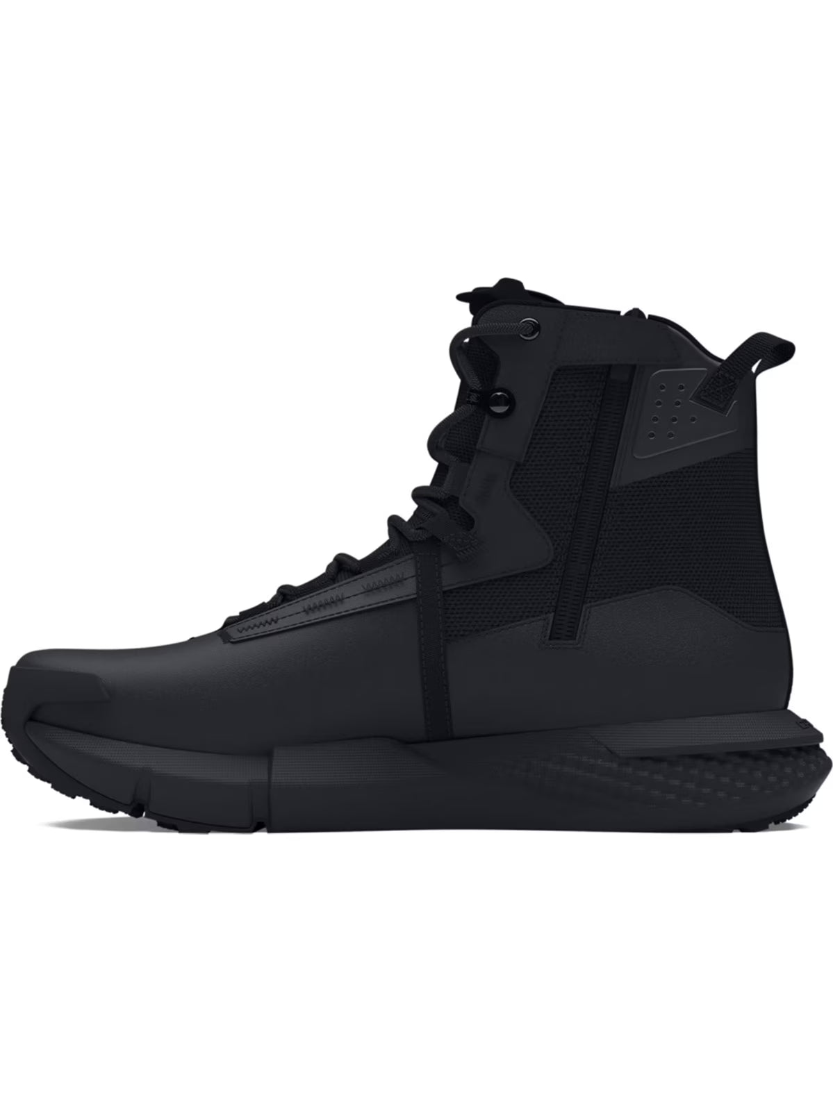 Buty taktyczne męskie Under Armour UA Charged Valsetz Wp Zip