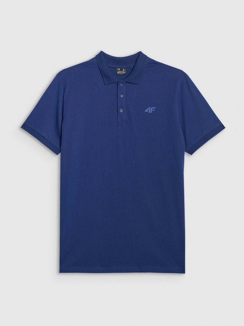 Koszulka polo regular męska