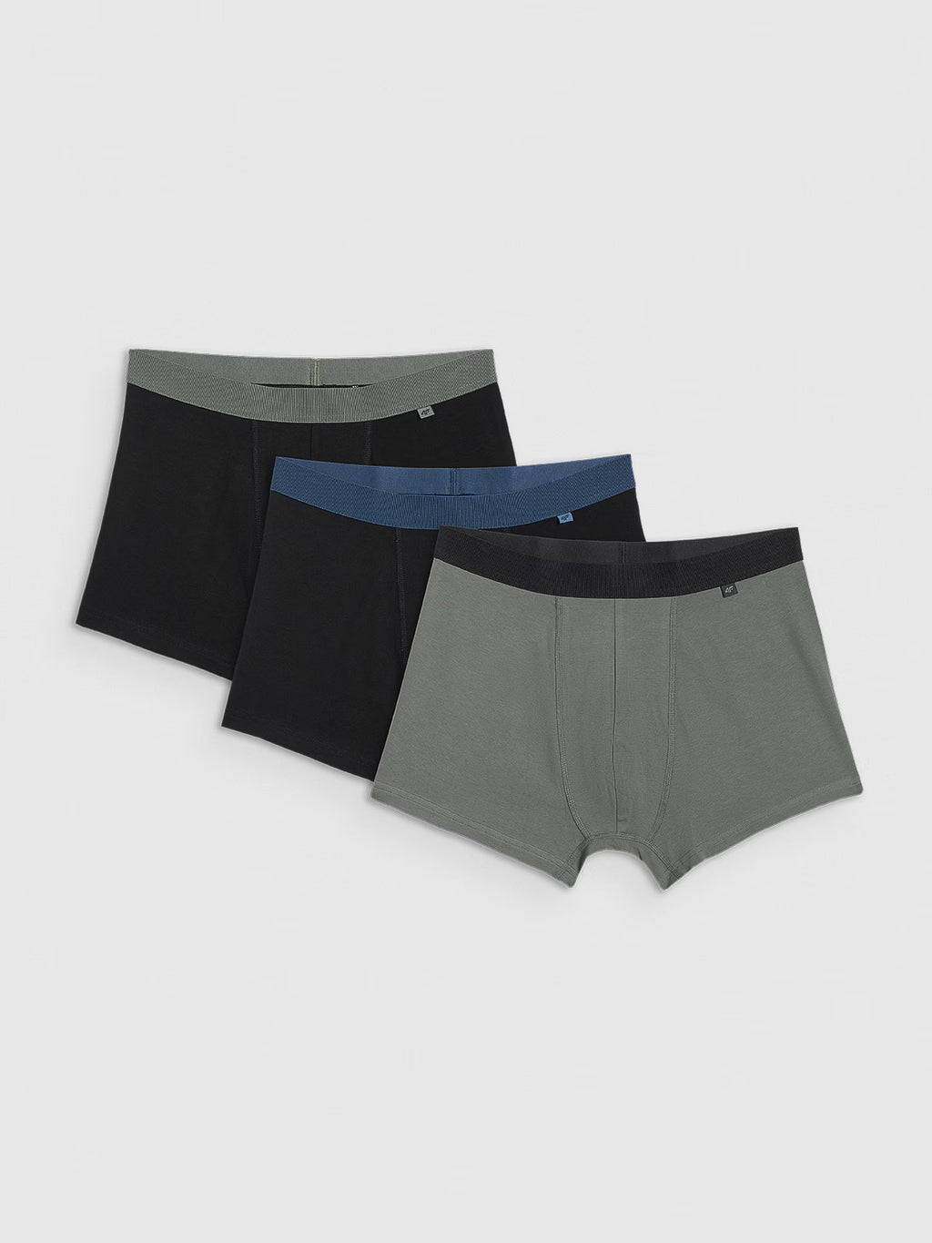 Bielizna bokserki (3-pack) męskie