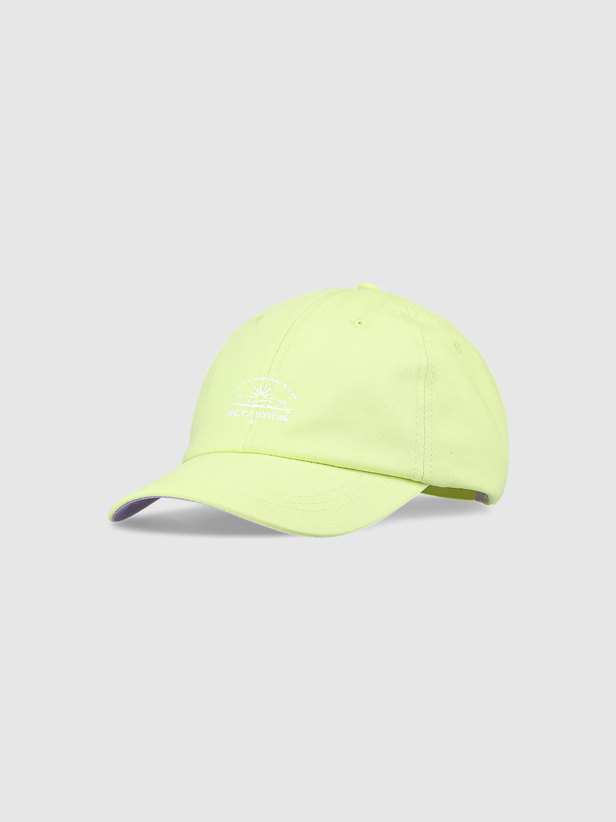 Czapka z daszkiem strapback dziewczęca