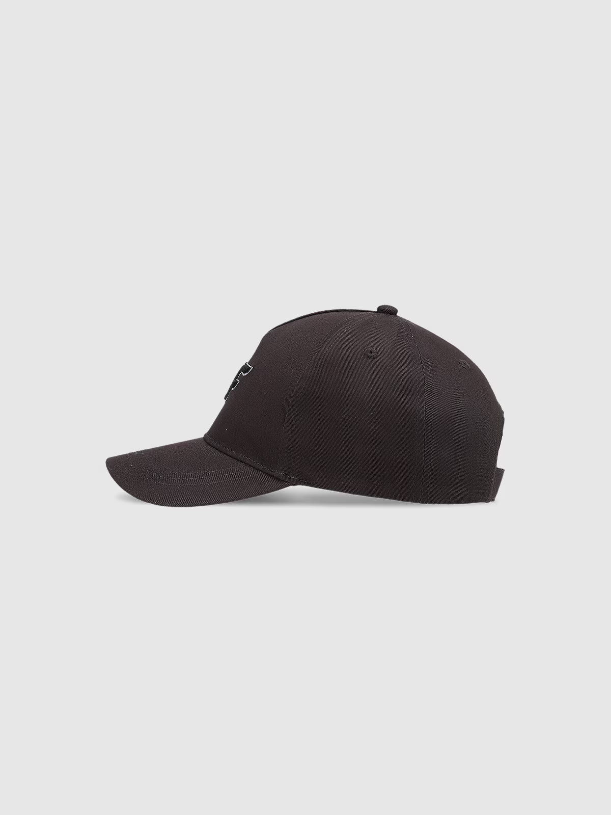 Czapka z daszkiem strapback dziecięca