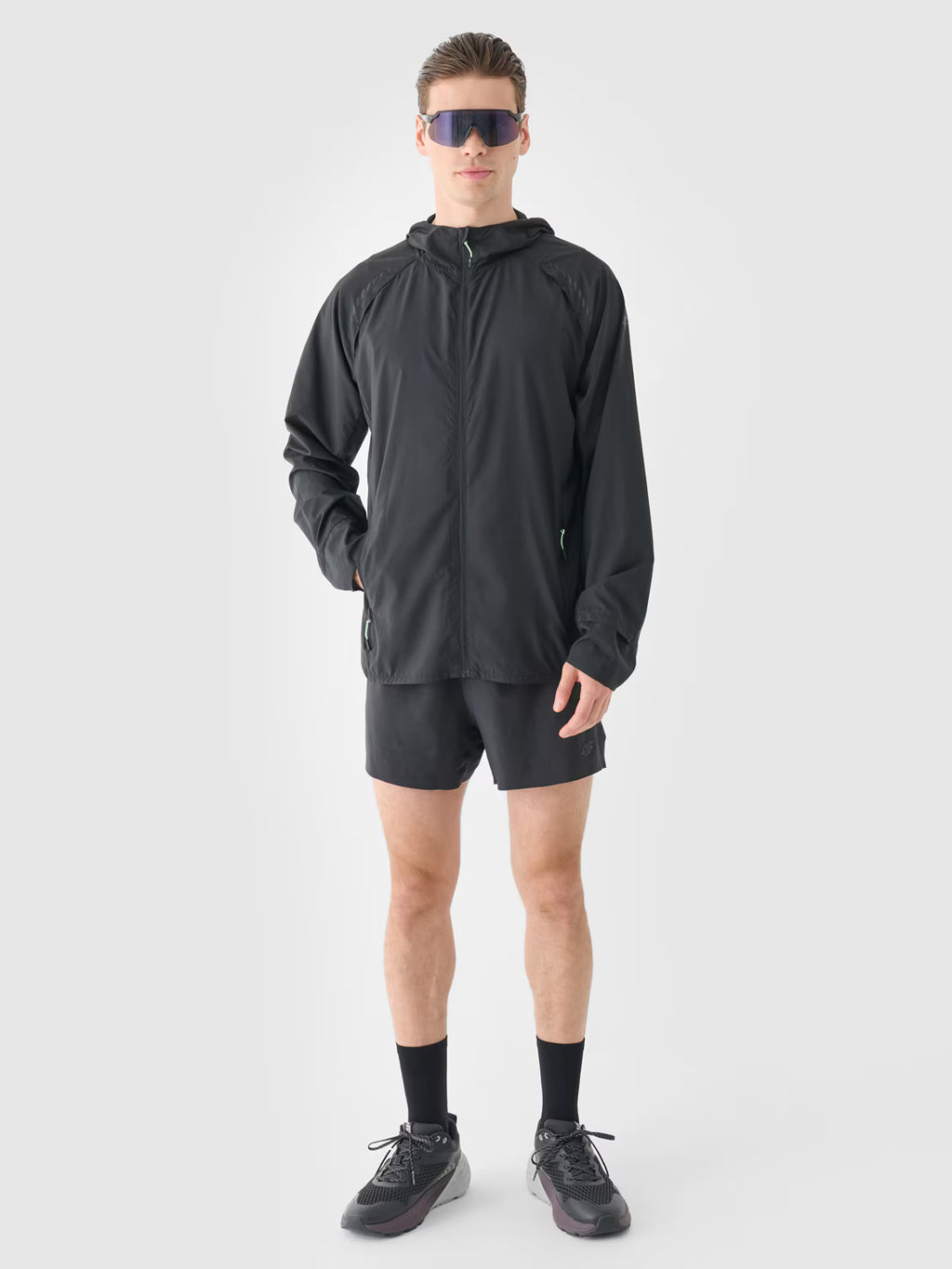 Kurtka do biegania Ultralight męska