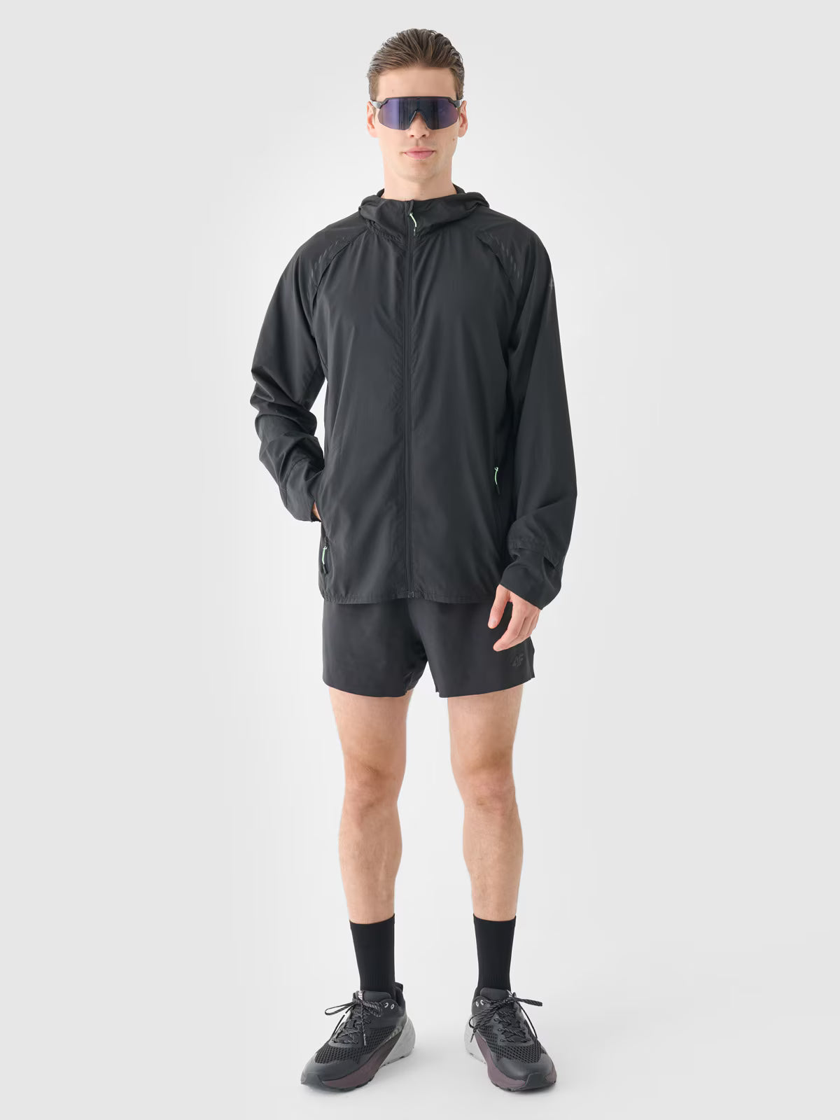 Kurtka do biegania Ultralight męska