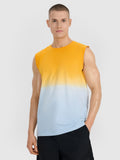 Tank top regular męski