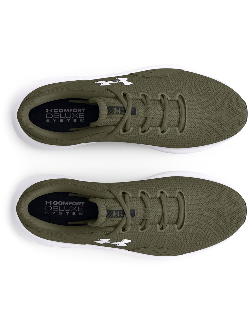 Buty do biegania męskie Under Armour UA Charged Surge 4
